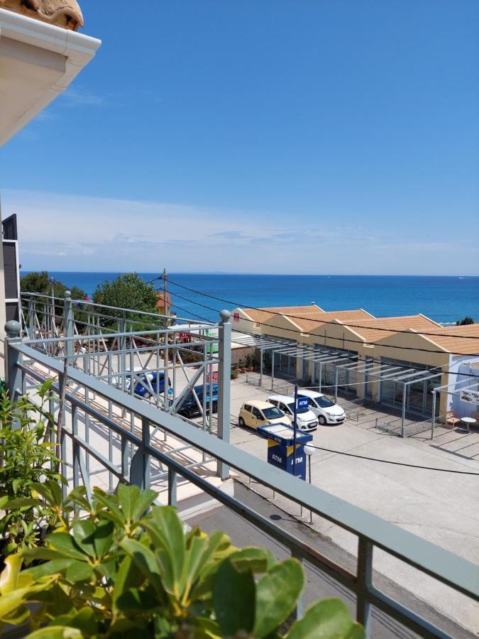 Nikkos Apartments Skala (Kefalonia) Exterior foto
