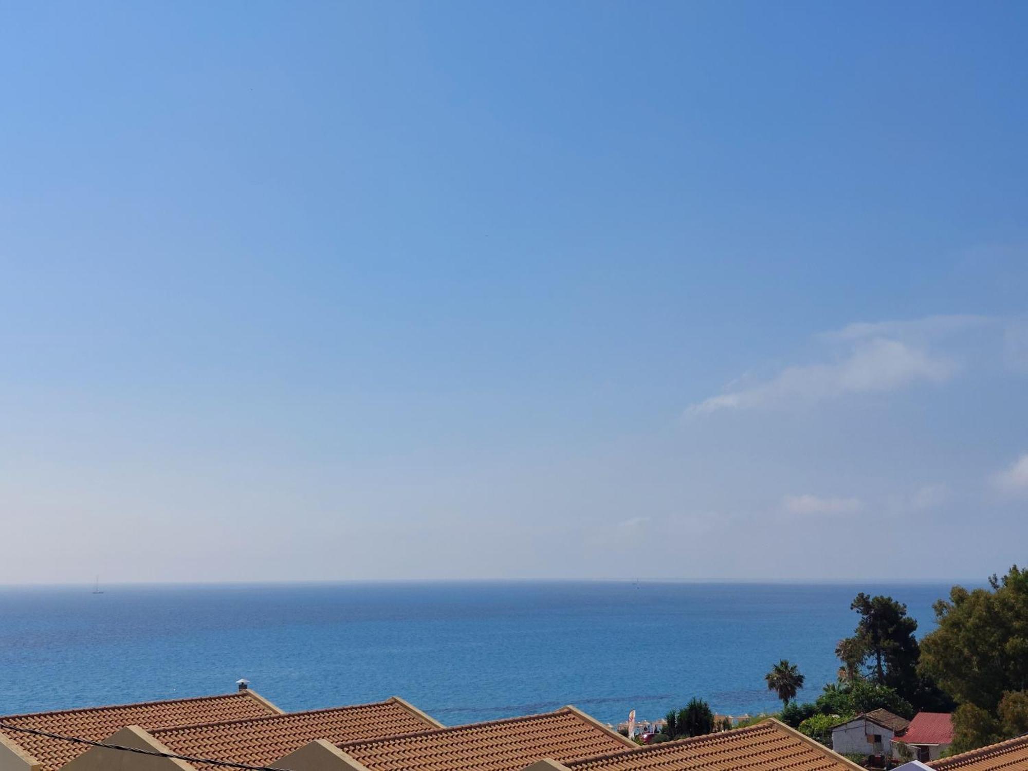 Nikkos Apartments Skala (Kefalonia) Exterior foto
