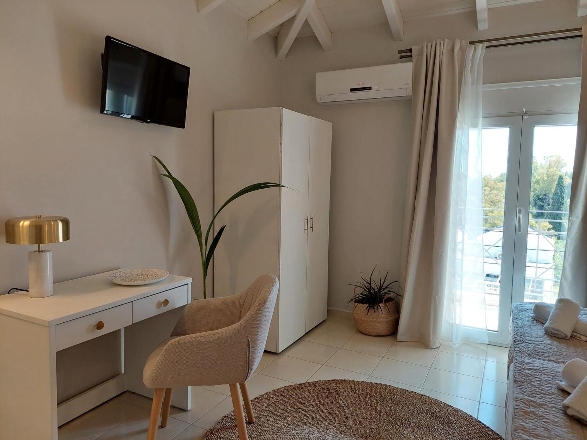 Nikkos Apartments Skala (Kefalonia) Quarto foto